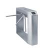 Manufacturer community construction site bridge-type tripod turnstile attendance card real-name system pedestrian passage gate swing gate wing gate