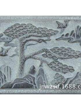 大东型内室石材浮雕壁画图案及865价格山青浮石雕壁画生产公司