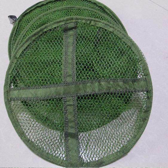 不锈钢钓鱼鱼护网兜护鱼包加厚渔护装鱼袋折叠多功能加厚速干鱼网,淘宝优惠券,粉丝福利购,淘宝优惠卷