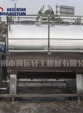 全自动CIP清洗机系统半自动CIP清洗一体机
