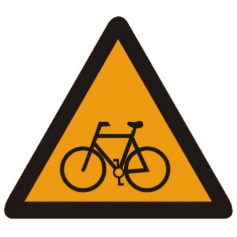 厂家生产前方施工警告标志牌3m五类钻石膜3mm铝板50抱箍100铝槽 - 图3