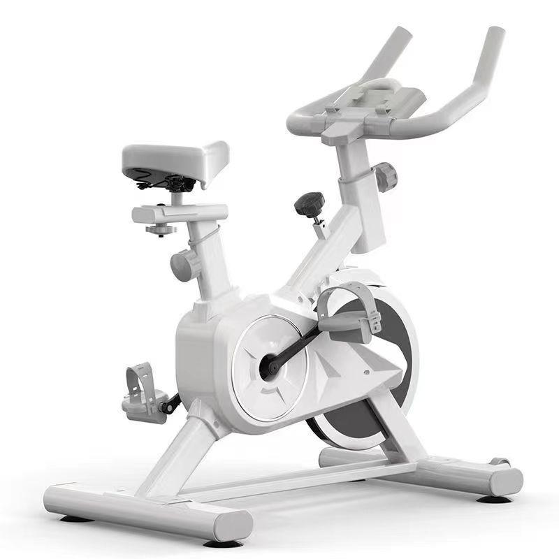 Dynamic bicycle for home indoor sports exercise silent fitness equipment gym special smart power bicycle