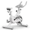 Dynamic bicycle for home indoor sports exercise silent fitness equipment gym special smart power bicycle