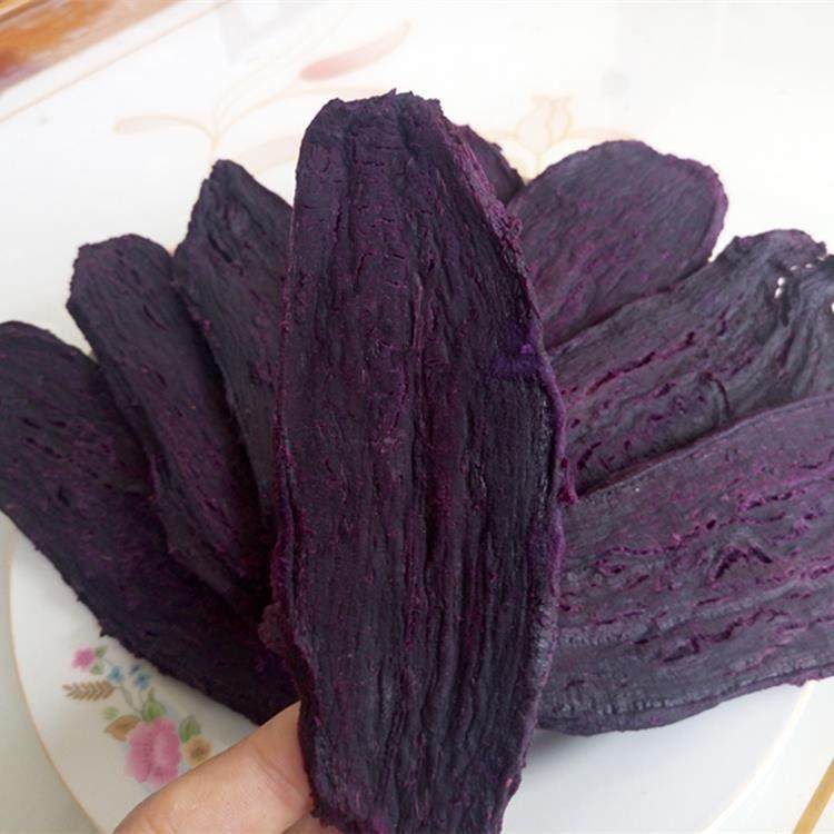 山东特产原味紫薯干农家味自制番薯干老式紫薯地瓜干500g-1000g,淘宝优惠券,粉丝福利购,淘宝优惠卷
