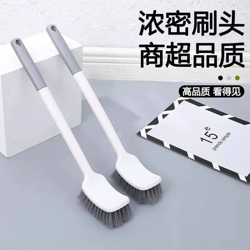 Wholesale bathroom wire brush for cleaning dead corners