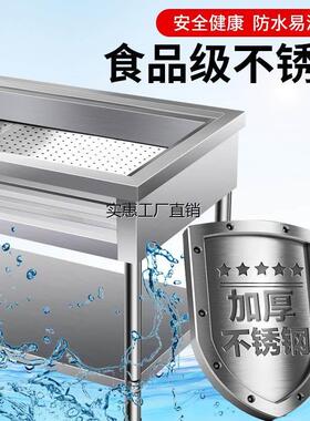 商用不锈钢馒头包子保温售卖台小碗菜保温暖碟碗快餐车浏阳蒸菜台