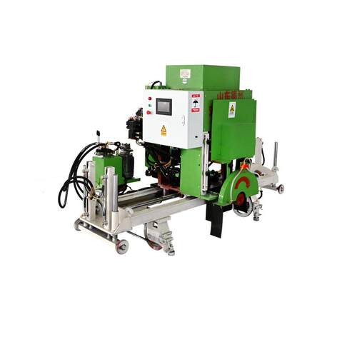 全自板动切割齐全机地工混凝土围动墙空心楼切割机大功率全自切割 - 图3