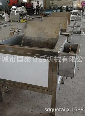 热销无需人工捞面省时省力 热干面自动煮锅 热干面凉面煮锅