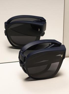 太阳眼镜男女偏光近视太阳眼镜