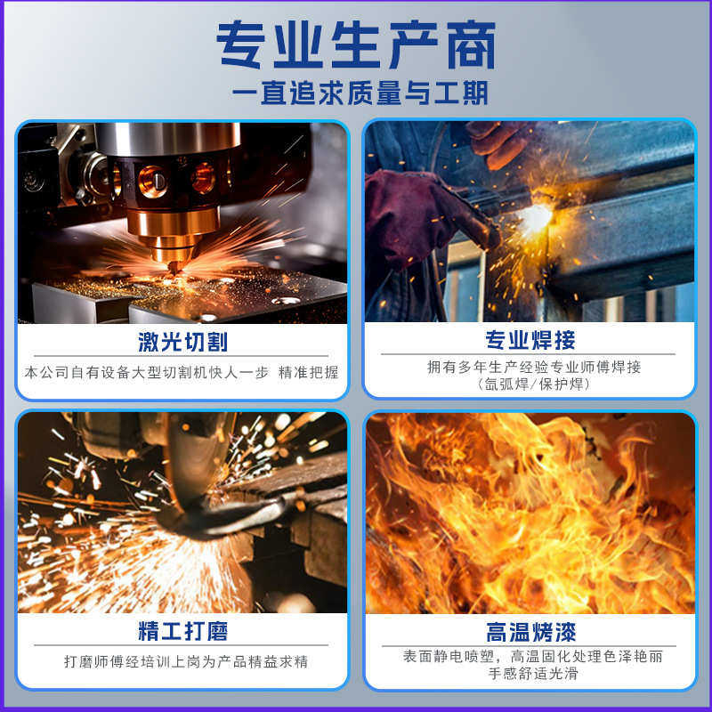 钣金加工机箱外壳非标定制304不锈钢钣金折弯加工机箱机柜算力箱,淘宝优惠券,粉丝福利购,淘宝优惠卷