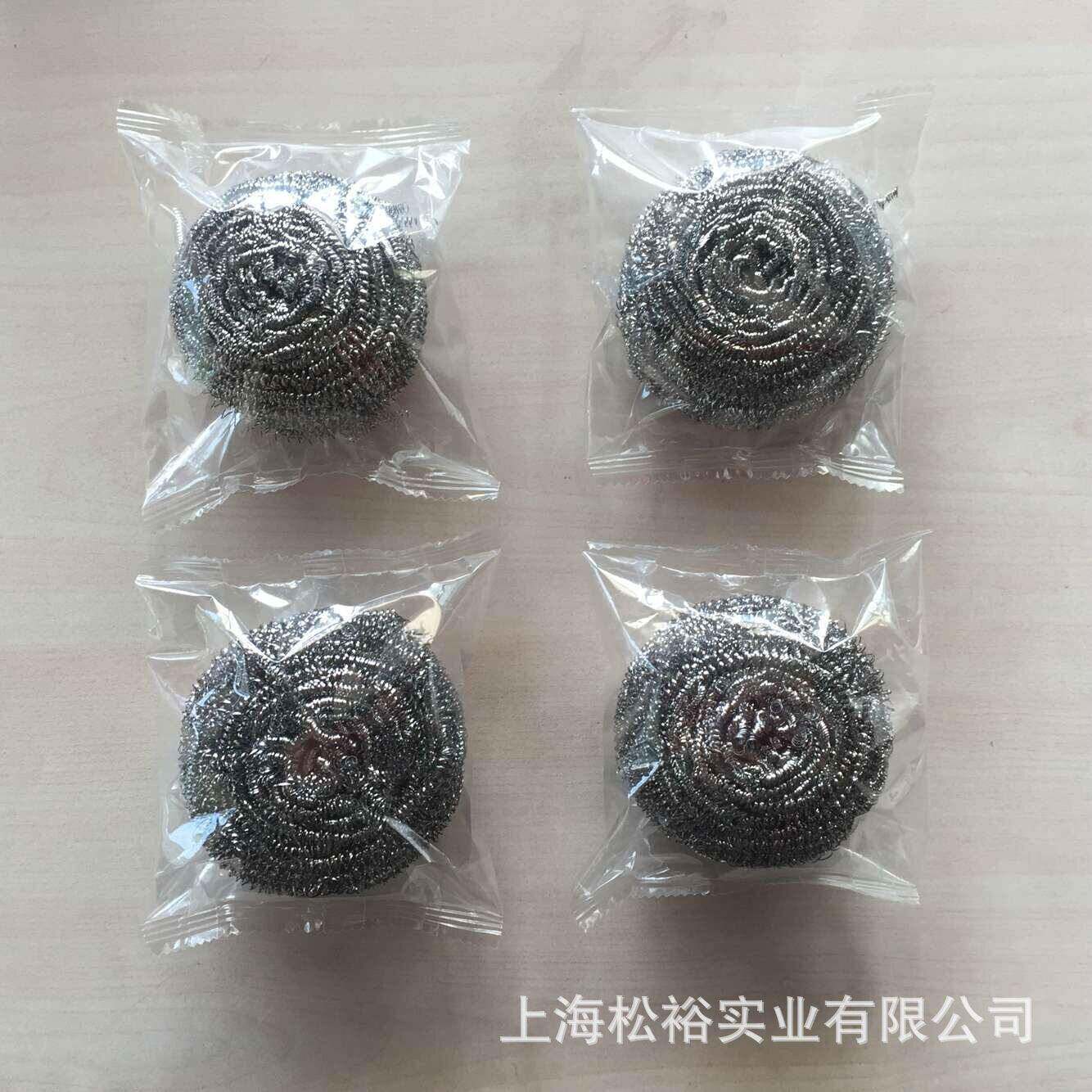 Toilet brush pillow packaging machine Full servo induction pillow packaging machine Daily necessities packaging machine Scouring pad packaging