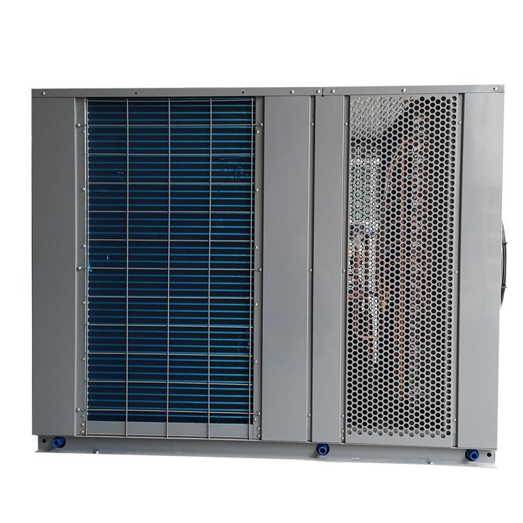 Garlic Dryer Garlic Chips Intelligent Heat Pump Dryer Ginger Soybean Agricultural Products Drying Equipment