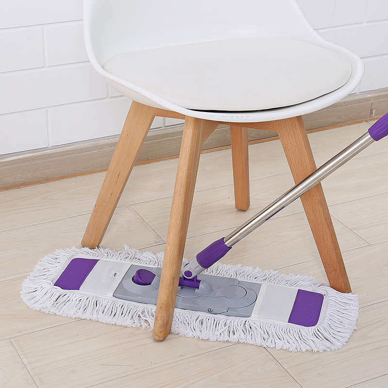 大号拖把平板家用瓷砖地木地板棉线尘推旋转免手洗干湿两用平板拖,淘宝优惠券,粉丝福利购,淘宝优惠卷