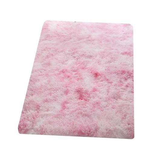 Soft  Area Rugs Floor Bed Mats Living Room Bedroom Rug - 图3