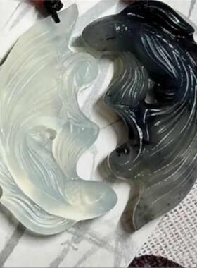 DIY盘扣扣子旗袍玉石服装纽扣