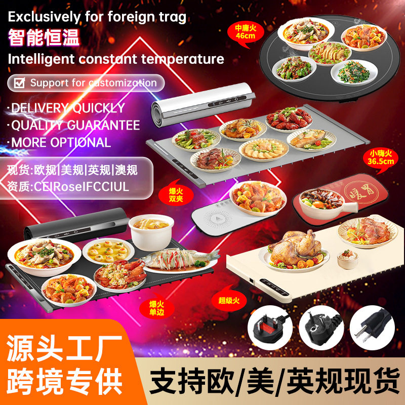 轻奢玻璃煮茶壶套装可明火蜡烛加热酒店餐厅中式温茶炉提梁壶泡茶,淘宝优惠券,粉丝福利购,淘宝优惠卷