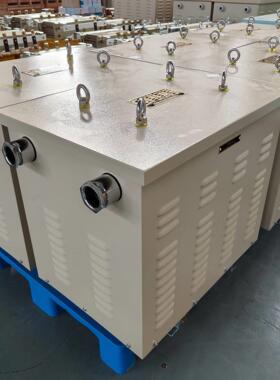 华兴源头厂家直销CDD-75kVA船用变压器,相全铜,船舶照明CCS认证