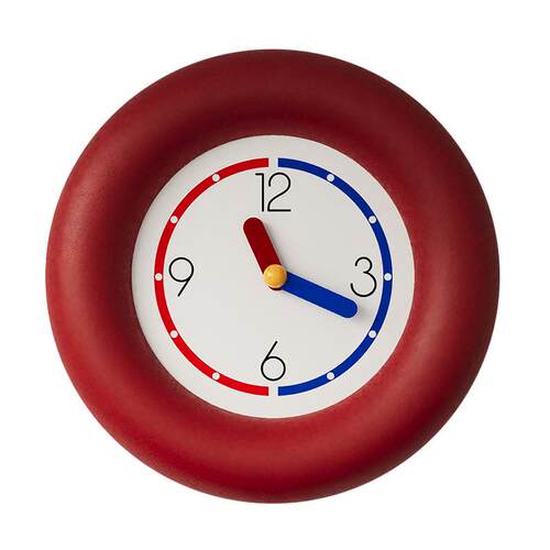 高级感钟表2026新款挂钟中古风装饰挂钟客厅简约现代客厅静音挂钟 - 图3