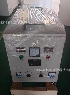 相240v转415v三相电源升压变压器两项逆变转换器搅拌电动机