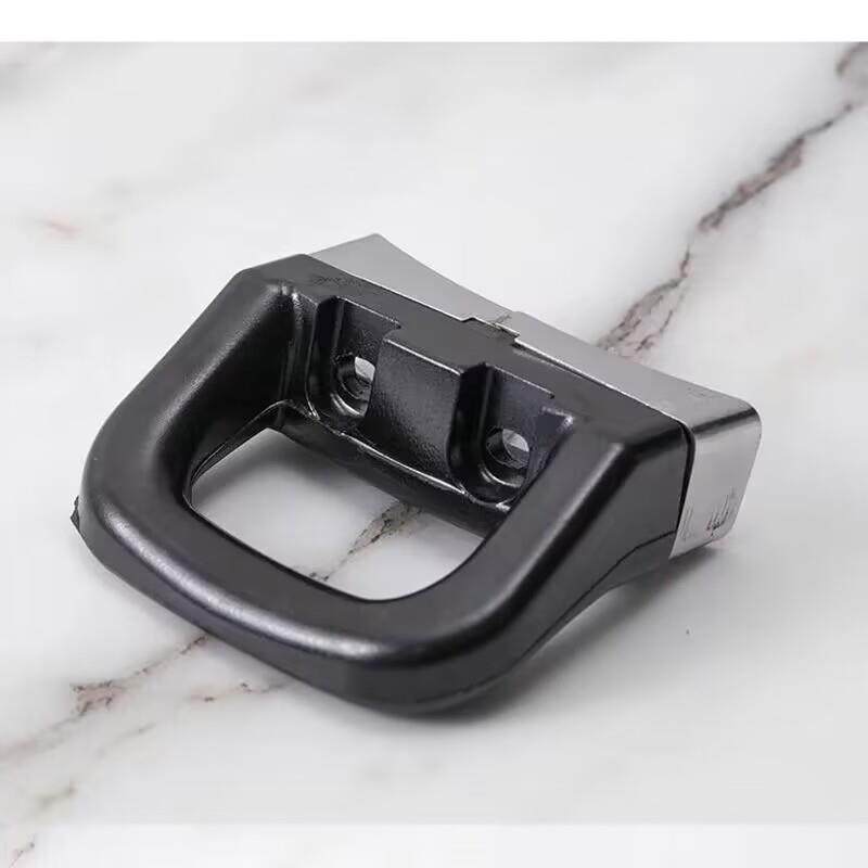 一对加厚锅耳单双孔通用汤锅蒸奶锅耳朵耐热胶木把手柄电磁炉配件,淘宝优惠券,粉丝福利购,淘宝优惠卷