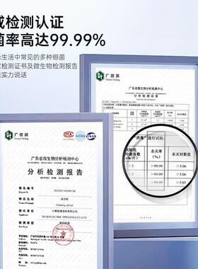 美甲采耳工具小型紫外线烘干美容院小消毒柜美发理发剪刀迷你