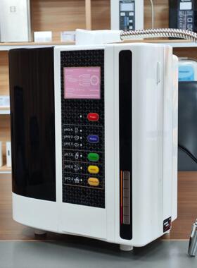 家用电解富氢水机 A725碱性离子还原水机 学校社区强酸碱电解水机