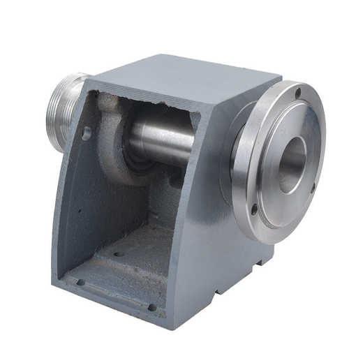 WM210V-143A配件 床头箱总成主轴38mm MT5 - 图0