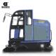 ເຄື່ອງ sweeper ໄຟຟ້າ sweeper ຊຸມຊົນຂະຫນາດນ້ອຍໂຮງງານສຸຂາພິບານສູນຍາກາດຖະຫນົນຫົນທາງສີດພົ່ນ sweeper ຂັບລົດ