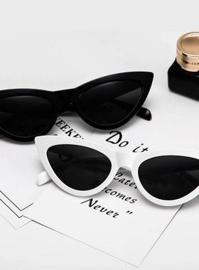 Sexy Cat Eye Sunglasses Eyewear Sun glasses Shades for Women
