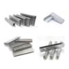 Manufacturers supply cultural and educational nail production equipment, nail production machines, staple equipment, staple machines, nail machines