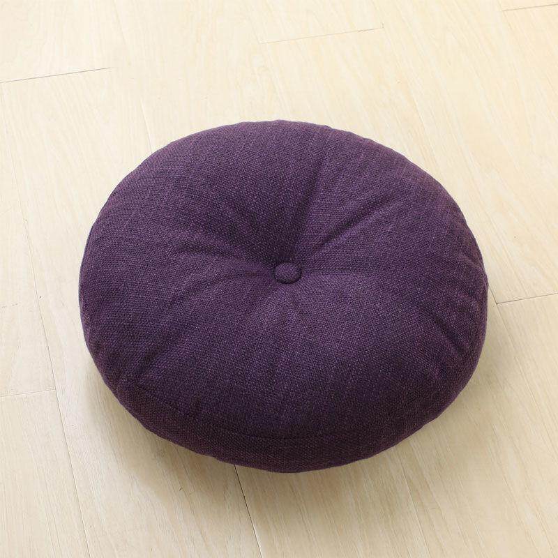 Tatami cushion floor futon lazy simple cushion home cushion Japanese bay window balcony living room meditation cushion