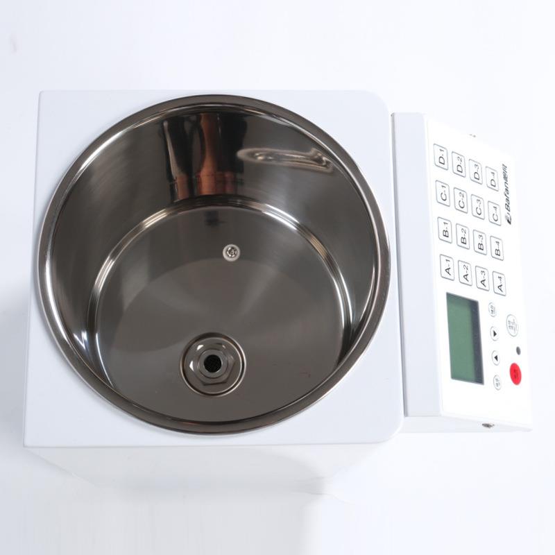 吧全凡果糖机商用奶定茶店专用套设备量咖啡774店全自动智能微电 - 图0