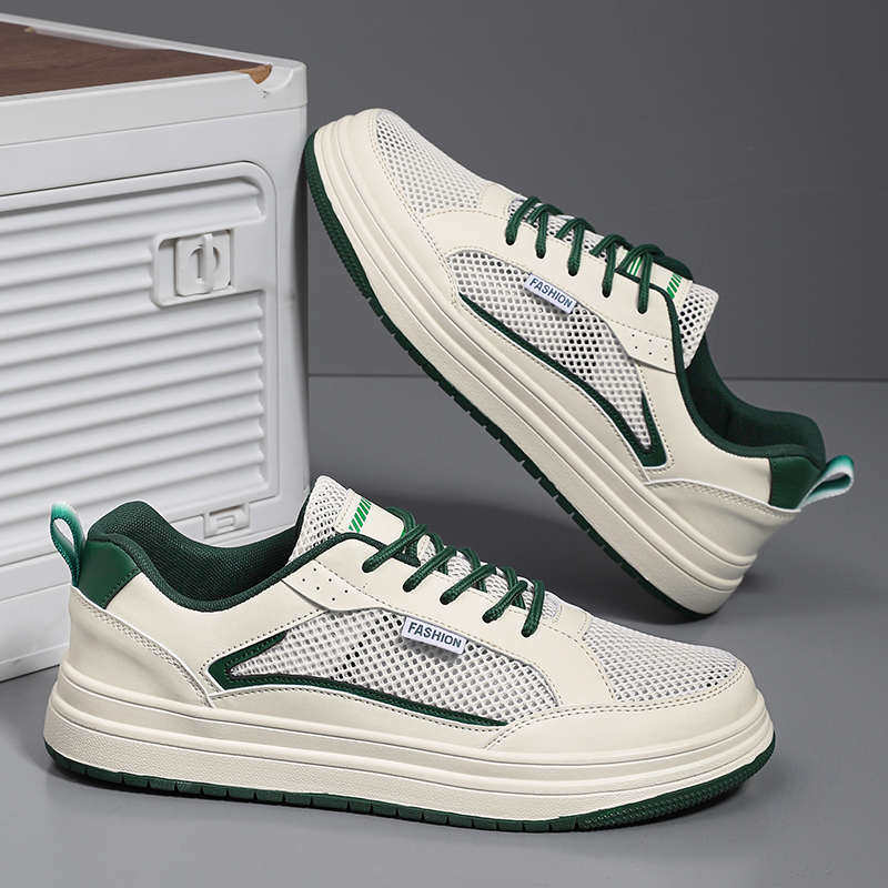 大码45鞋子男鞋春秋季新款休闲板鞋46男款小白鞋运动鞋47男士百搭,淘宝优惠券,粉丝福利购,淘宝优惠卷