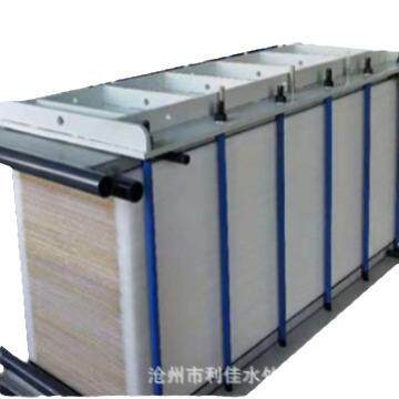 小型电渗析器 反渗透浓水回用装置 电渗析离子交换膜器 - 图3