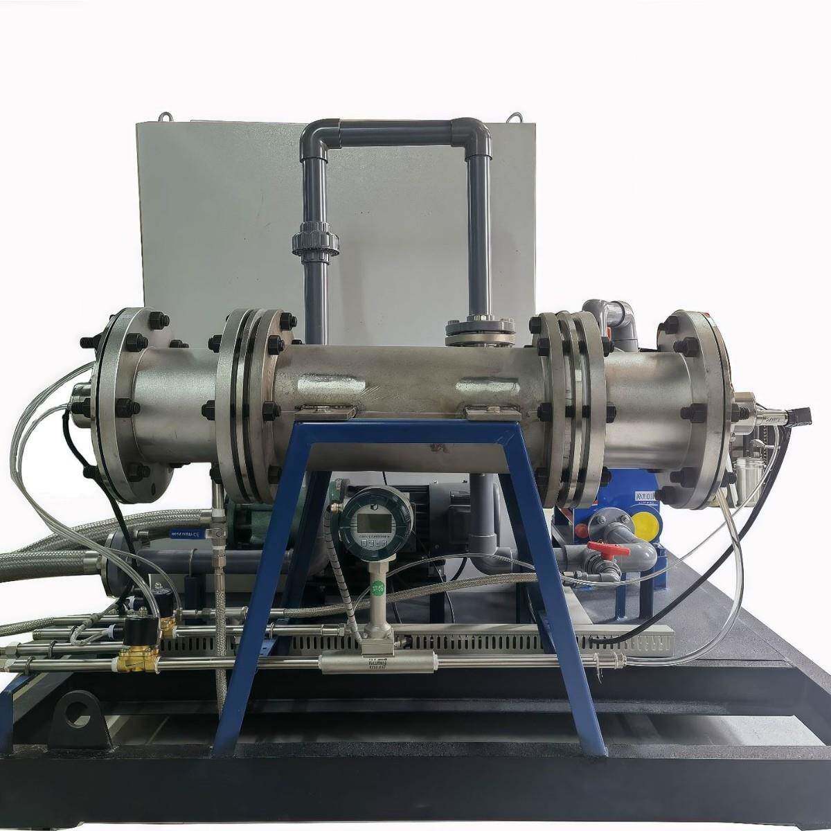 Chemical drug synthesis equipment, photocatalytic equipment, intelligent programming, temperature control, multi-capacity optional vitamin synthesis