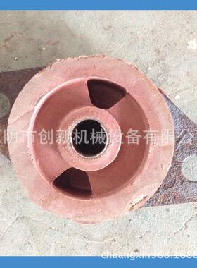 厂家供应特价ZS515型振荡筛震荡丸震器红色圆形橡胶弹簧避震