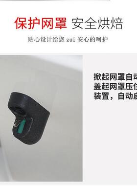 商用和面机30L商用12.5公斤全自动双动双速定时揉面机搅拌机厨师