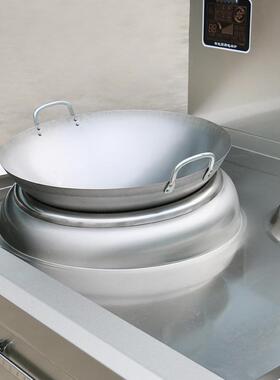 方宁炉商W用电磁炉75615K 单头单尾小炒酒 店单头电磁炒炉单眼电