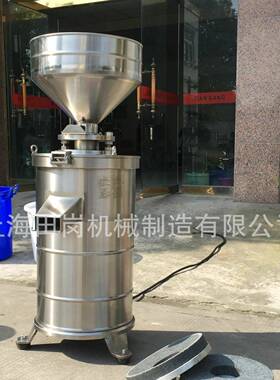 厂家直销TGM-300田岗磨浆机磨米浆机肠粉磨浆机
