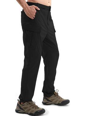 X 10199 Men's Winter Tactical Pants 战术长裤