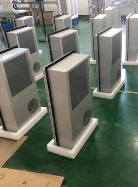 新款电箱机柜冷气机户外海边电控柜空调器工业电箱散热器空调机