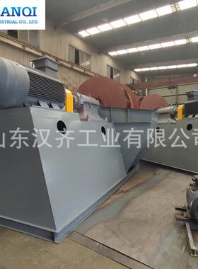 4-73-18D大型建筑物离心通风机锅炉设备配套除尘蜗牛风机