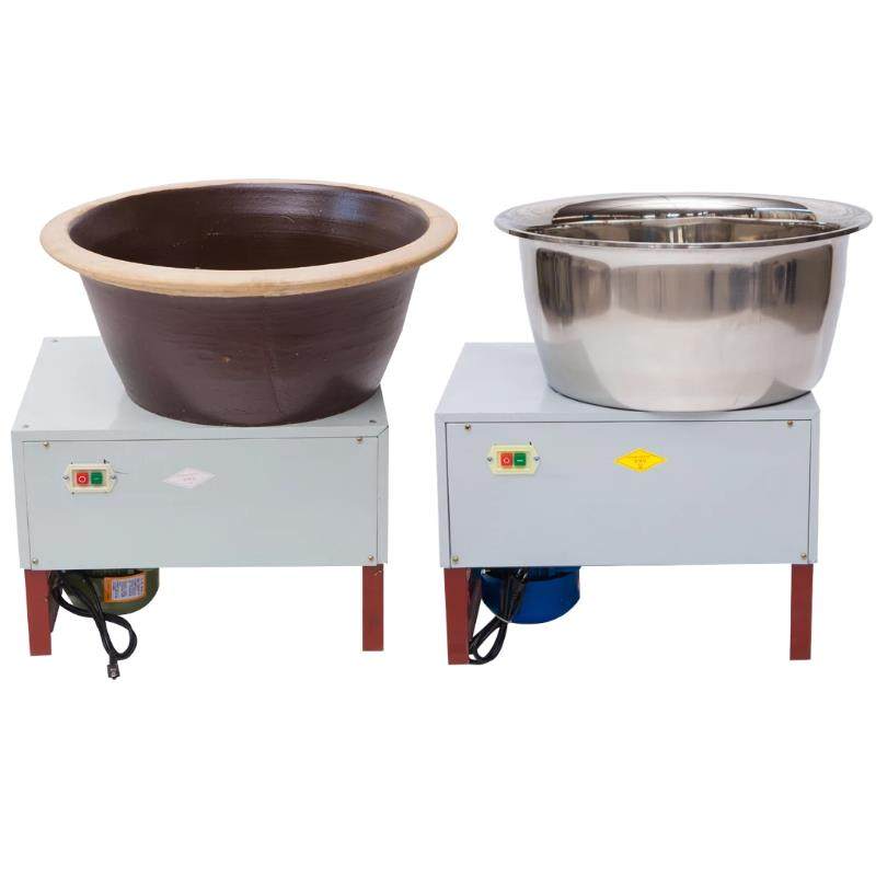 瓷盆和面机商用电动不锈钢盆式家用揉面搅面机油条烧饼拌馅活面机,淘宝优惠券,粉丝福利购,淘宝优惠卷