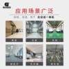 Commercial electric driving floor scrubber factory workshop property school floor scrubber industrial exhibition hall shopping mall industrial grade