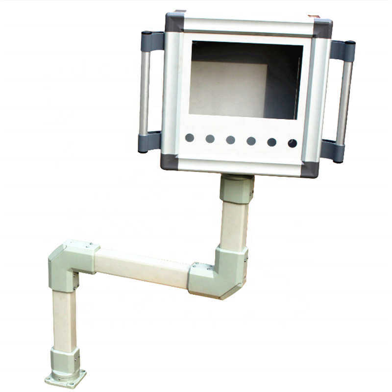 台机床铝合金箱支架 操作吊臂月悬臂控制箱悬臂200摇臂销,淘宝优惠券,粉丝福利购,淘宝优惠卷