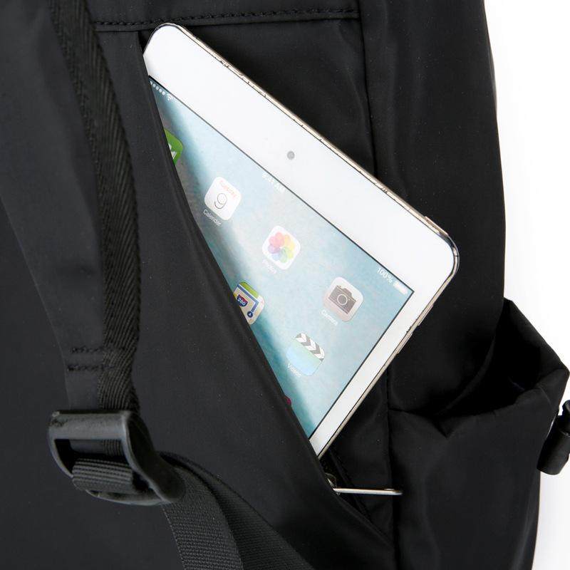 型双肩包男士轻便防水学生书包户外动出行迷你背包男款,淘宝优惠券,粉丝福利购,淘宝优惠卷