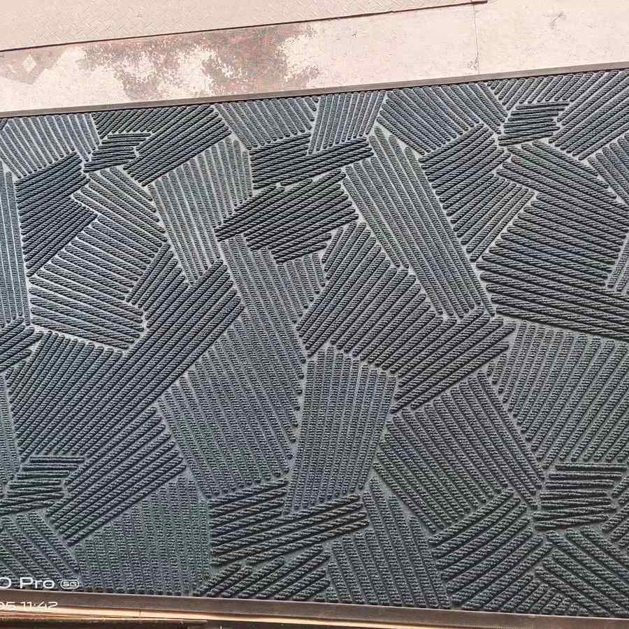 豪宅入户门地垫酒店商场户外地毯防滑进门垫子家用商业可定制脚垫,淘宝优惠券,粉丝福利购,淘宝优惠卷