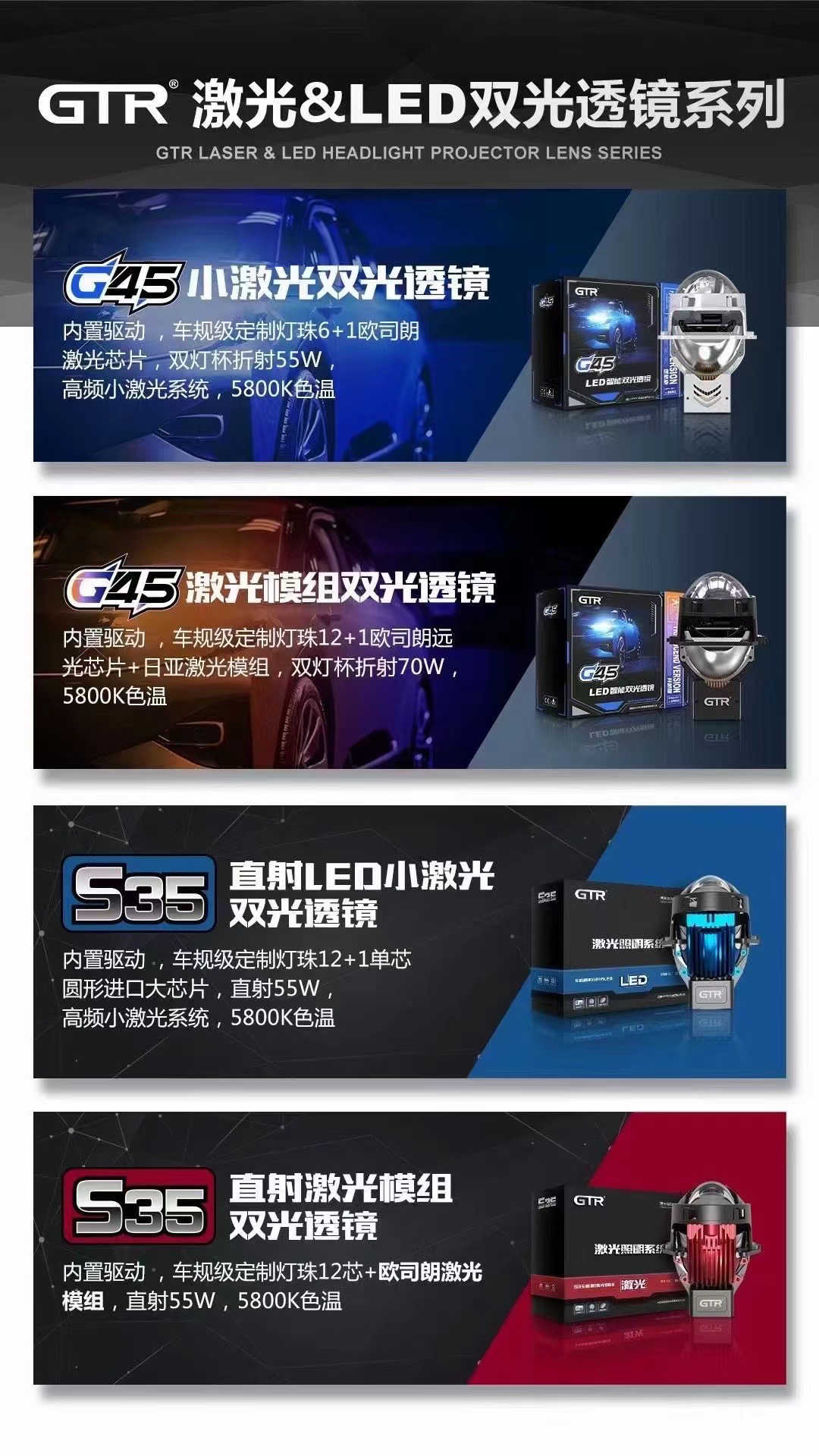 Gtr镜子 新人首单立减十元 22年7月 淘宝海外