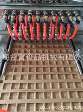 厂家便宜半自动浇注机 半自动糖果浇注机 实验室糖果浇注机糖果机