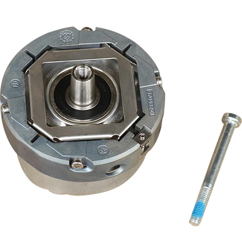 海德汉1313编码器ECN 1313 2048 62S12-78电梯旋转同步机原装配件 - 图3